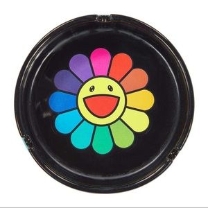 Takashi Murakami X ComplexCon Flower Ashtray
